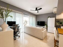 Eight Riversuites (D12), Condominium #565688191